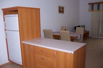 Šeiminis pensionas Kampor 10